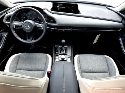 2026 Mazda Mazda CX-30 2.5 S Aire Edition