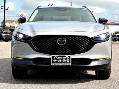 2026 Mazda Mazda CX-30 2.5 S Aire Edition