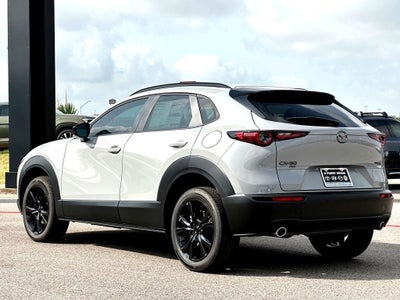 2026 Mazda Mazda CX-30 2.5 S Aire Edition