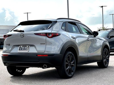 2026 Mazda Mazda CX-30 2.5 S Aire Edition