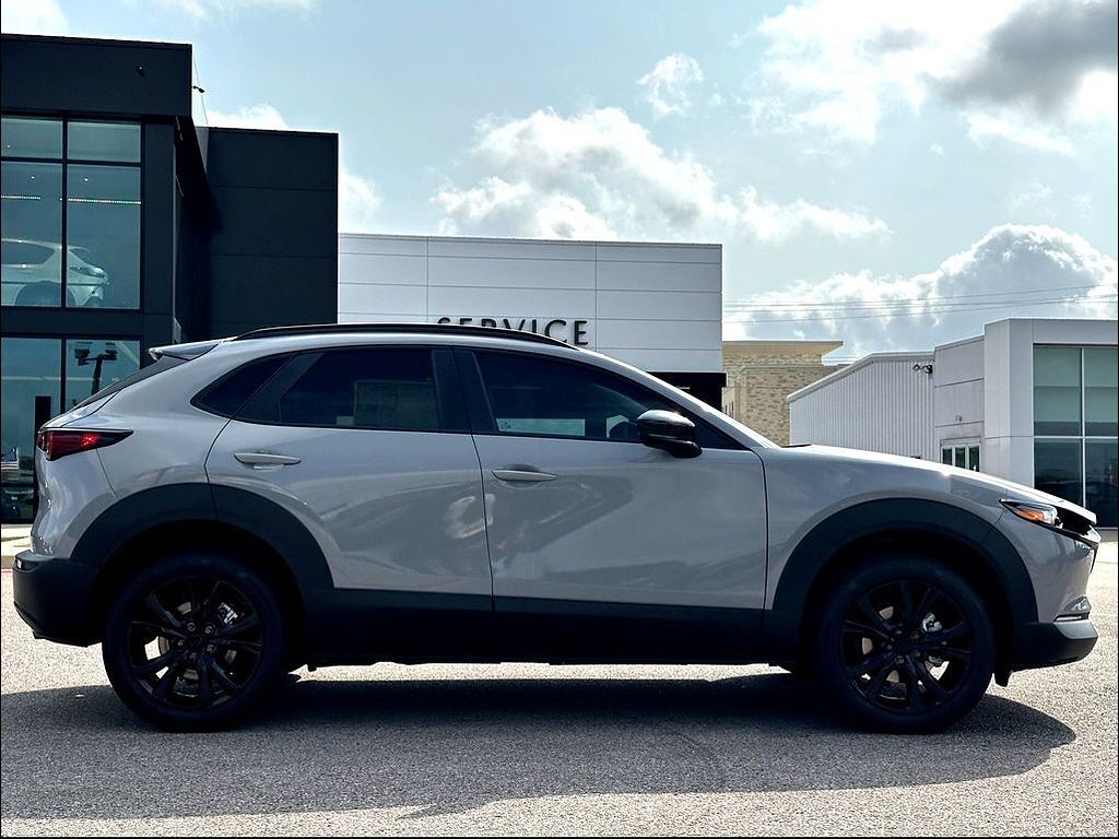 2026 Mazda Mazda CX-30 2.5 S Aire Edition
