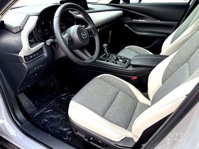 2026 Mazda Mazda CX-30 2.5 S Aire Edition