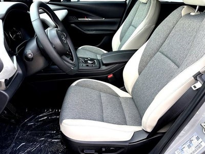 2026 Mazda Mazda CX-30 2.5 S Aire Edition