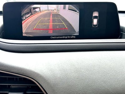 2026 Mazda Mazda CX-30 2.5 S Aire Edition