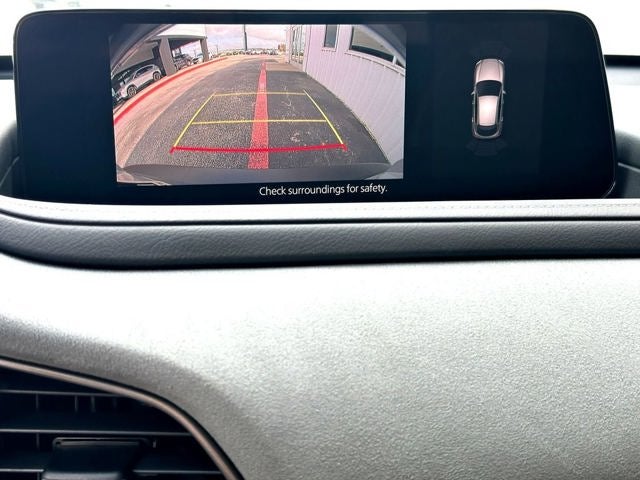 2026 Mazda Mazda CX-30 2.5 S Aire Edition