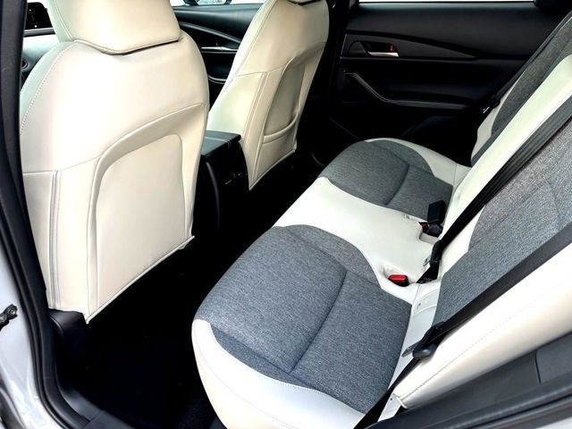 2026 Mazda Mazda CX-30 2.5 S Aire Edition