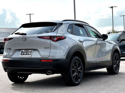 2026 Mazda Mazda CX-30 2.5 S Aire Edition
