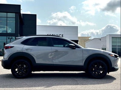 2026 Mazda Mazda CX-30 2.5 S Aire Edition