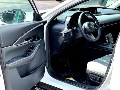 2026 Mazda Mazda CX-30 2.5 Turbo Aire Edition AWD