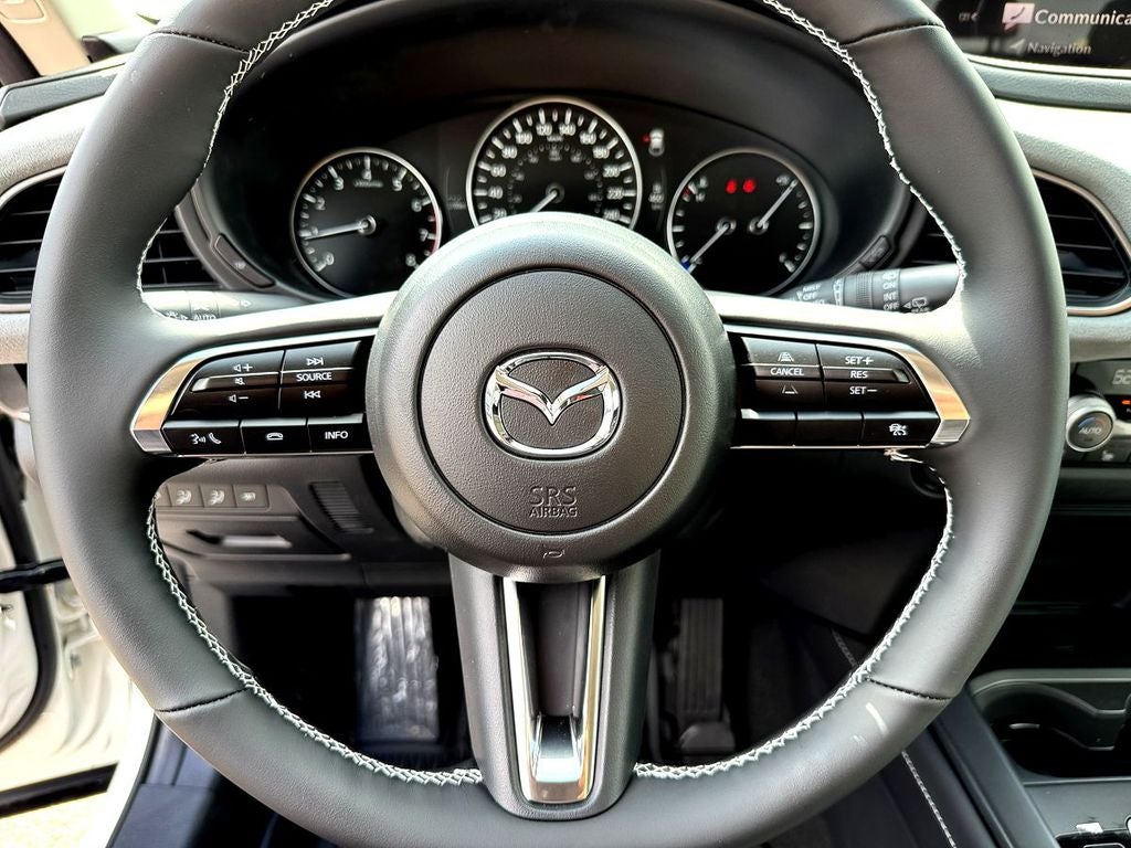 2026 Mazda Mazda CX-30 2.5 Turbo Aire Edition AWD