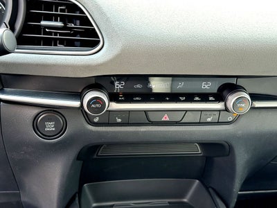 2026 Mazda Mazda CX-30 2.5 Turbo Aire Edition AWD