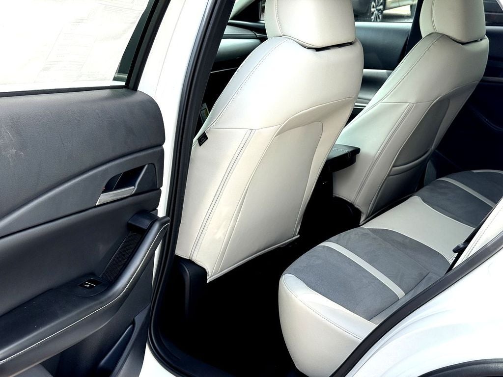 2026 Mazda Mazda CX-30 2.5 Turbo Aire Edition AWD