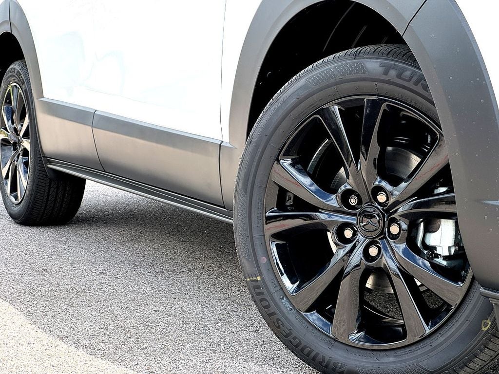 2026 Mazda Mazda CX-30 2.5 Turbo Aire Edition AWD