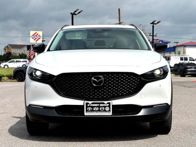 2026 Mazda Mazda CX-30 2.5 Turbo Aire Edition AWD