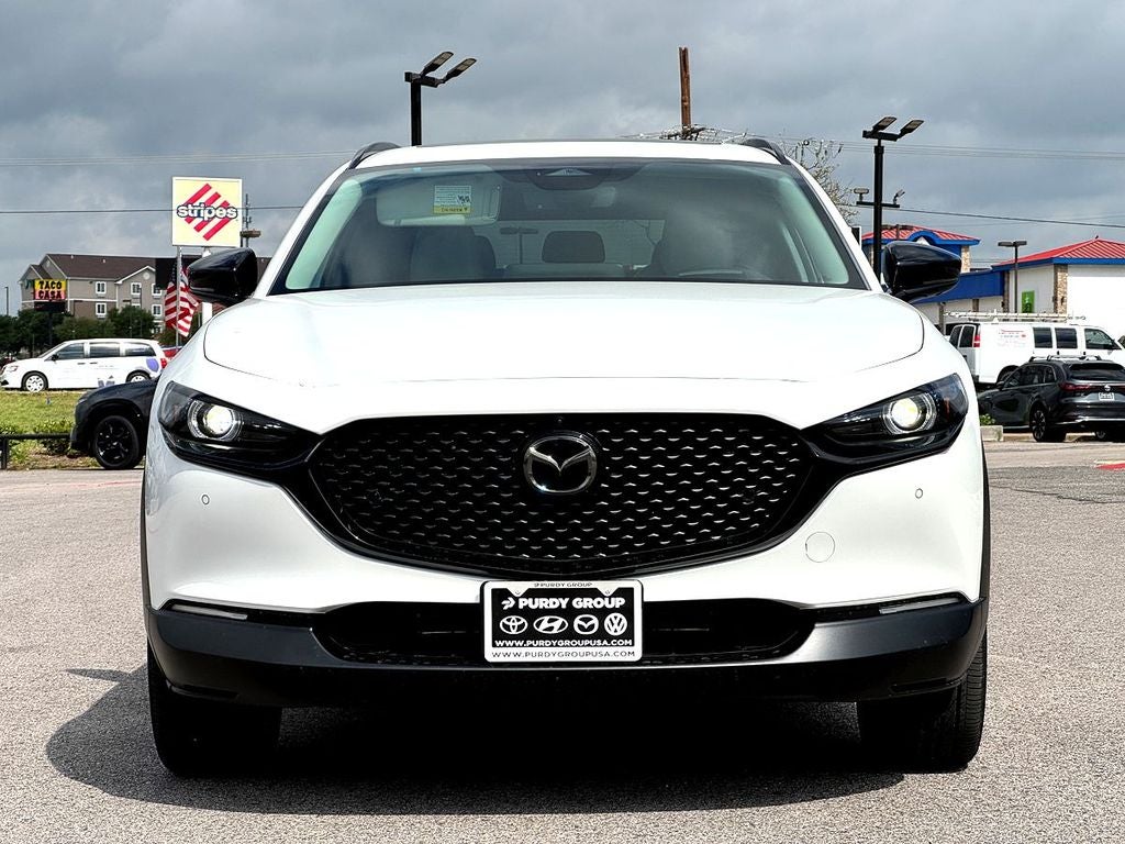 2026 Mazda Mazda CX-30 2.5 Turbo Aire Edition AWD