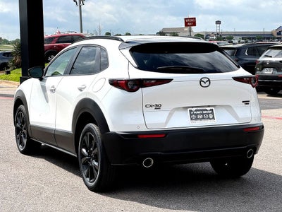 2026 Mazda Mazda CX-30 2.5 Turbo Aire Edition AWD