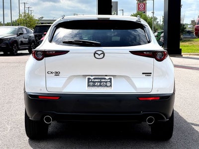 2026 Mazda Mazda CX-30 2.5 Turbo Aire Edition AWD