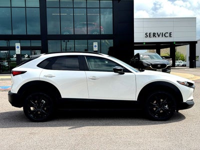 2026 Mazda Mazda CX-30 2.5 Turbo Aire Edition AWD