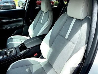 2026 Mazda Mazda CX-30 2.5 Turbo Aire Edition AWD