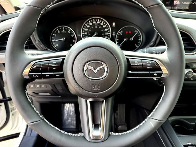 2026 Mazda Mazda CX-30 2.5 Turbo Aire Edition AWD