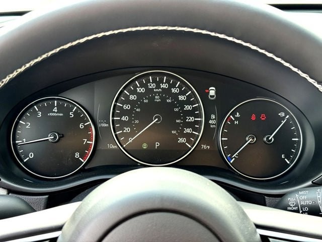 2026 Mazda Mazda CX-30 2.5 Turbo Aire Edition AWD