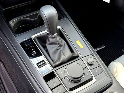 2026 Mazda Mazda CX-30 2.5 Turbo Aire Edition AWD