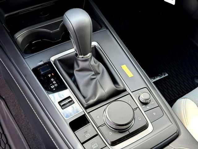 2026 Mazda Mazda CX-30 2.5 Turbo Aire Edition AWD