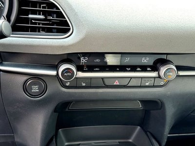 2026 Mazda Mazda CX-30 2.5 Turbo Aire Edition AWD