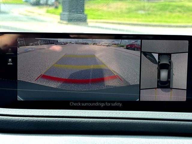 2026 Mazda Mazda CX-30 2.5 Turbo Aire Edition AWD