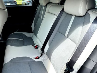 2026 Mazda Mazda CX-30 2.5 Turbo Aire Edition AWD