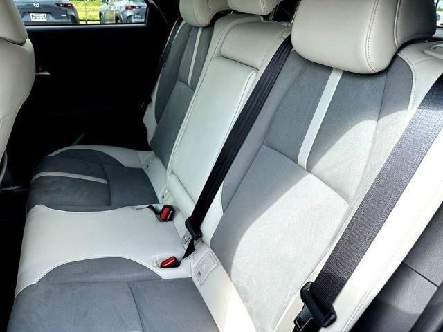 2026 Mazda Mazda CX-30 2.5 Turbo Aire Edition AWD