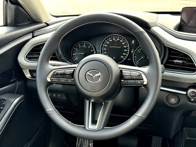 2026 Mazda Mazda CX-30 2.5 Turbo Aire Edition AWD