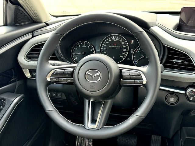 2026 Mazda Mazda CX-30 2.5 Turbo Aire Edition AWD