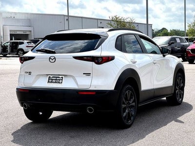 2026 Mazda Mazda CX-30 2.5 Turbo Aire Edition AWD