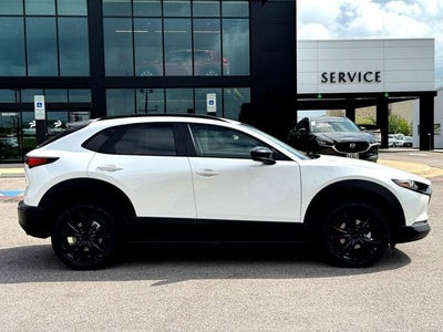 2026 Mazda Mazda CX-30 2.5 Turbo Aire Edition AWD