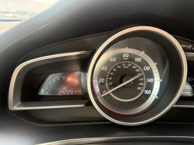 2014 Mazda Mazda3 i Sport