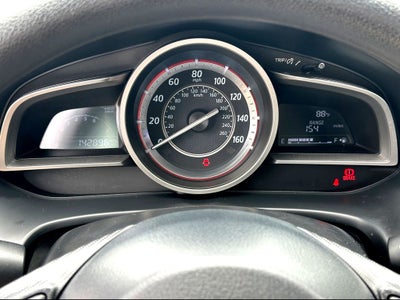 2014 Mazda Mazda3 i Sport