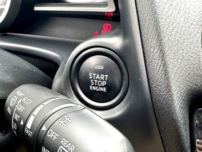 2014 Mazda Mazda3 i Sport
