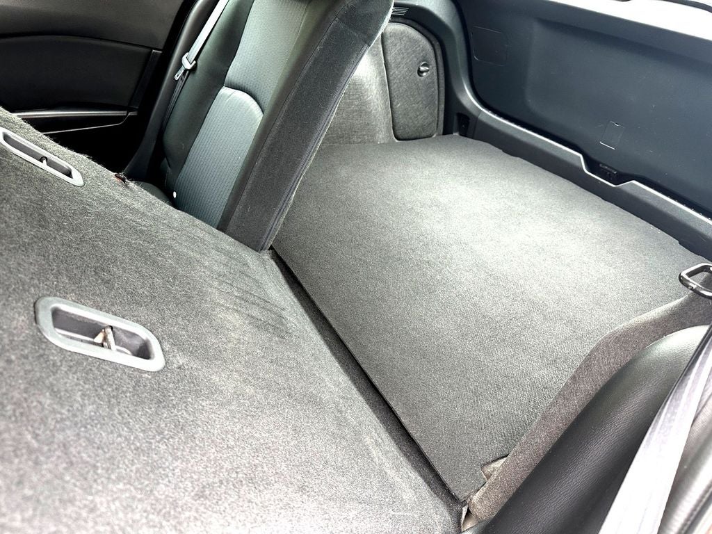 2014 Mazda Mazda3 i Sport