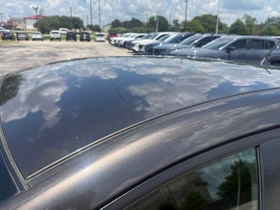 2014 Mazda Mazda3 i Sport