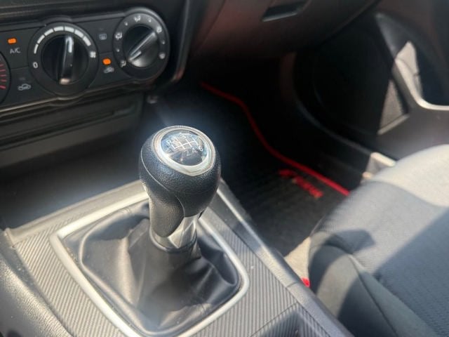 2014 Mazda Mazda3 i Sport