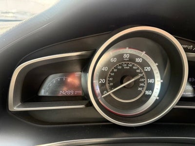 2014 Mazda Mazda3 i Sport