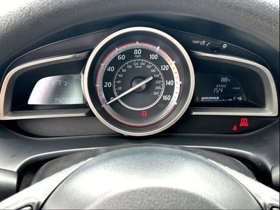 2014 Mazda Mazda3 i Sport