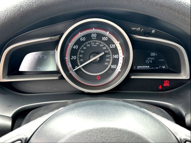 2014 Mazda Mazda3 i Sport