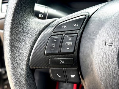 2014 Mazda Mazda3 i Sport