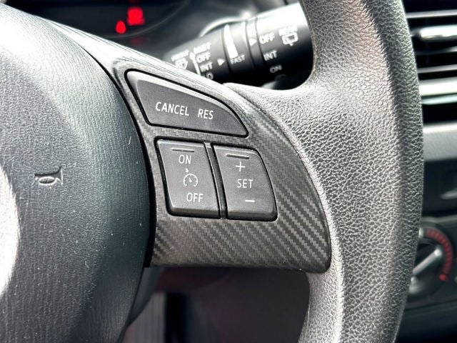 2014 Mazda Mazda3 i Sport