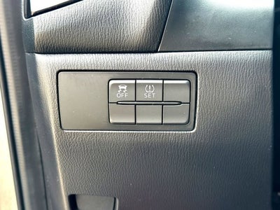 2014 Mazda Mazda3 i Sport