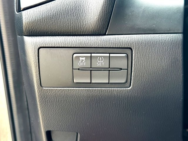 2014 Mazda Mazda3 i Sport