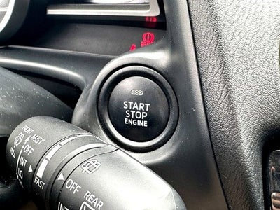 2014 Mazda Mazda3 i Sport