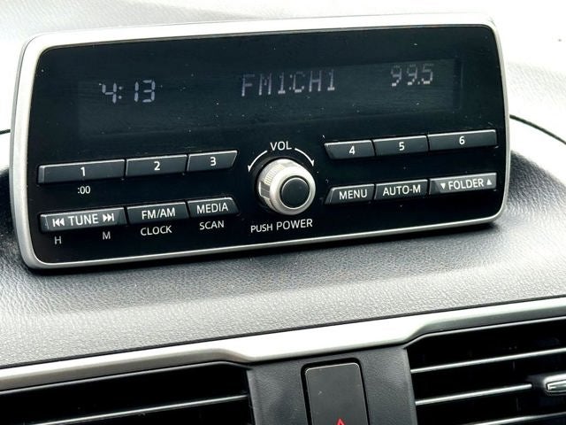 2014 Mazda Mazda3 i Sport
